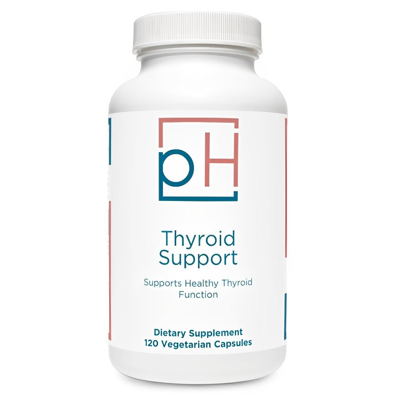 THYROID SUPPORT 120C