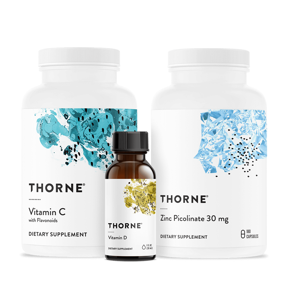 Immune Support Bundle