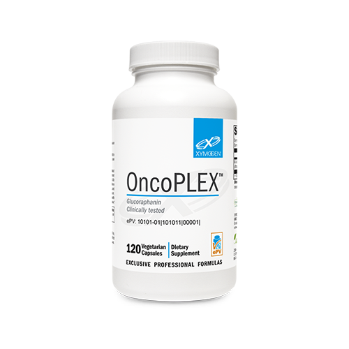 OncoPLEX™ 120 Capsules