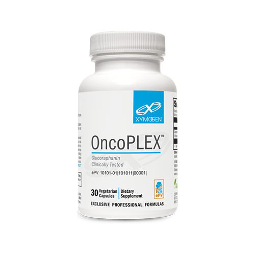 OncoPLEX™ 30 Capsules