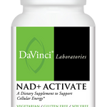 NAD+ ACTIVATE 30 Capsules